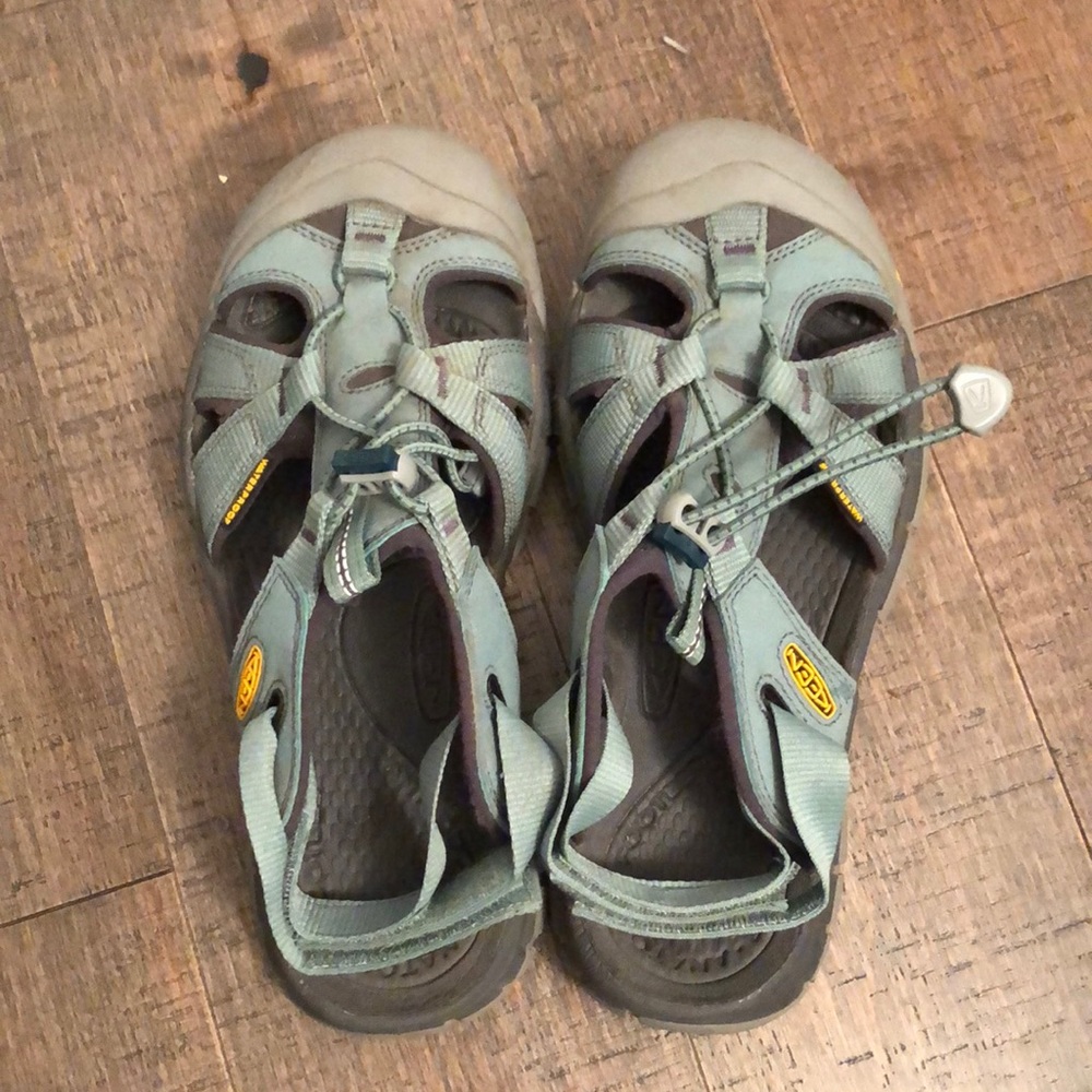 Keen Sandals